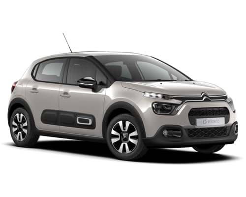Χίος ενοικιαζόμενα αυτοκίνητα rent a car citroen c3