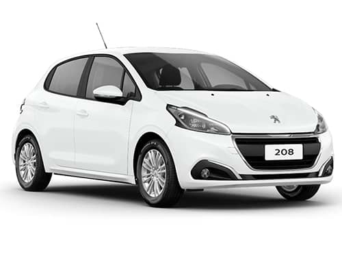 Χίος ενοικιαζόμενα αυτοκίνητα rent a car peugeot 208