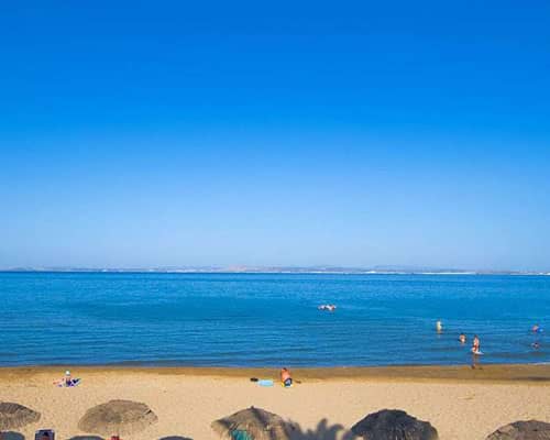 Chios Beaches Karfas